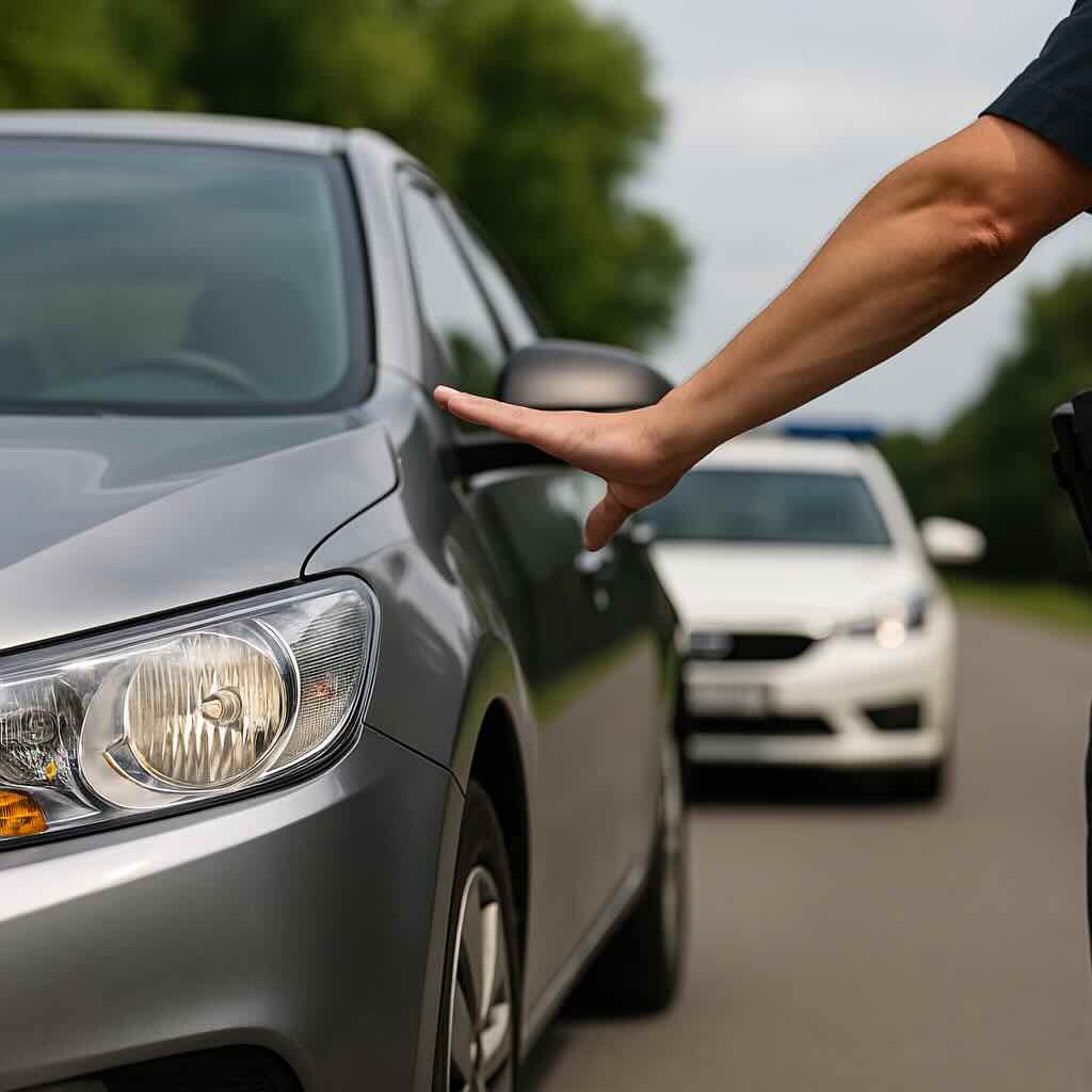 ¿Te pueden cobrar gastos de gestión por una multa en coche de alquiler? Cómo reclamar paso a paso