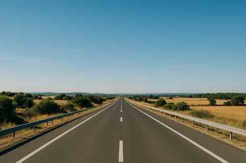 Tendencias del alquiler de coches en España 2025: datos, destinos y lo que buscan los viajeros