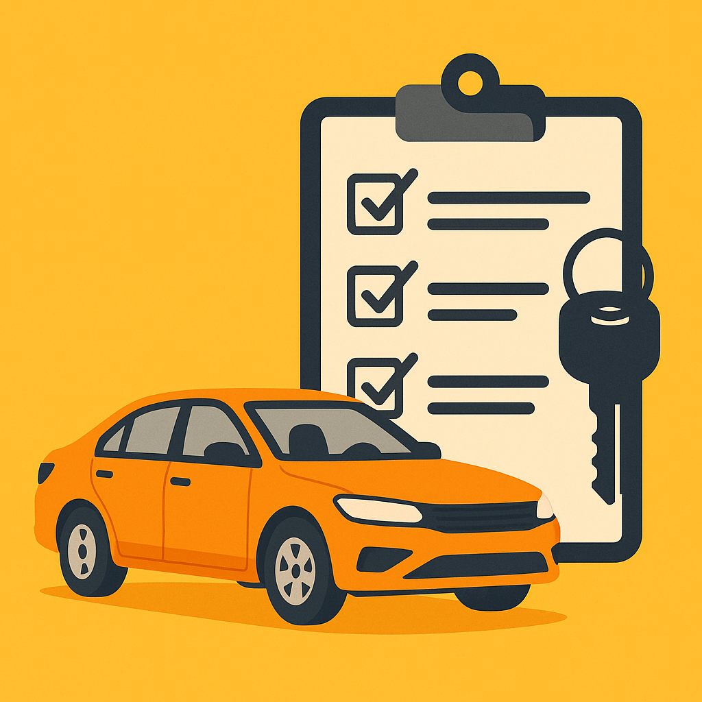Lo que el Gobierno no te cuenta al alquilar un coche en España