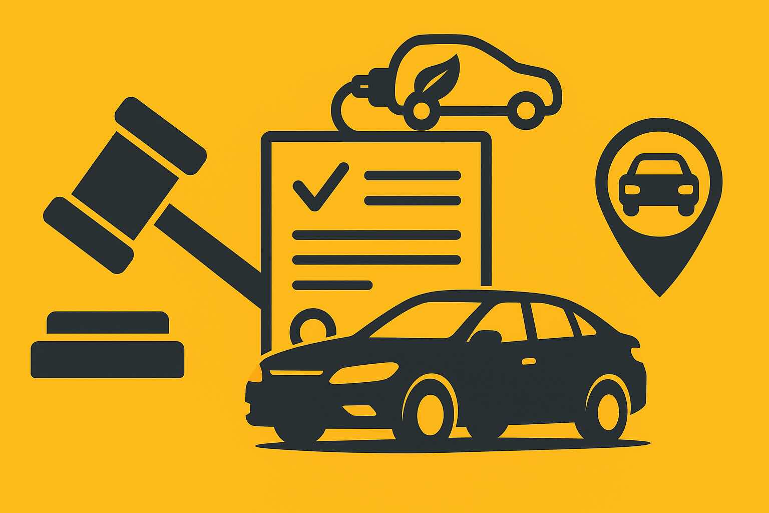 ¿Qué supone para el sector del alquiler la nueva Ley de Movilidad Sostenible?